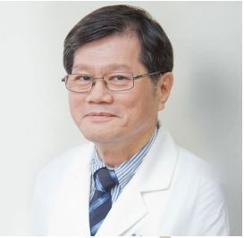 黃朝慶醫師