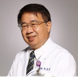 吳俊明醫師